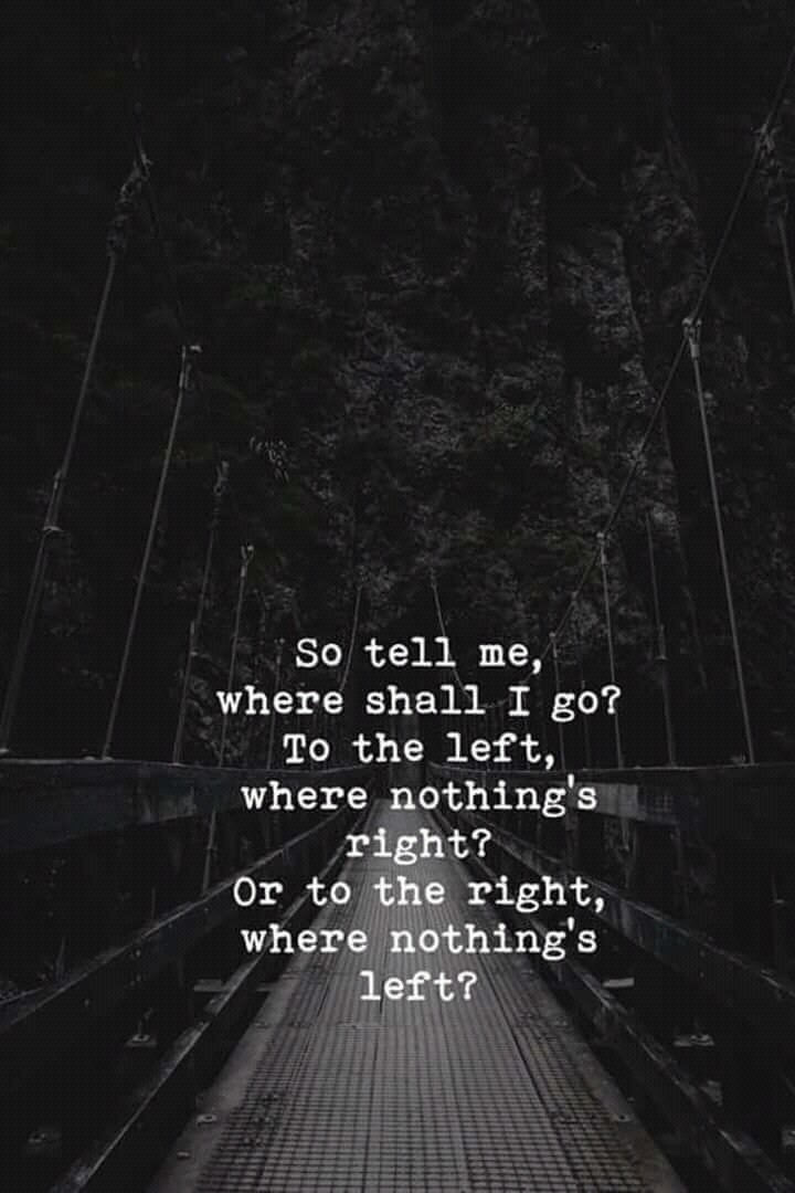 feeling's