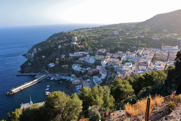 Ustica