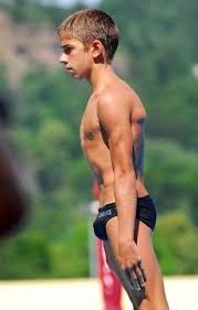 swimmer