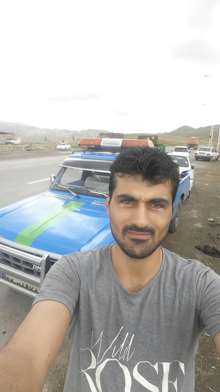 iran