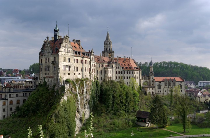 Deutsch