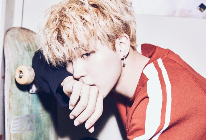 BTS love YOURSEFL