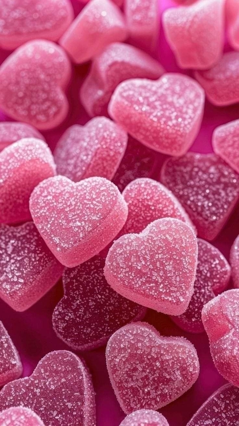 sfondi light, gumdrop