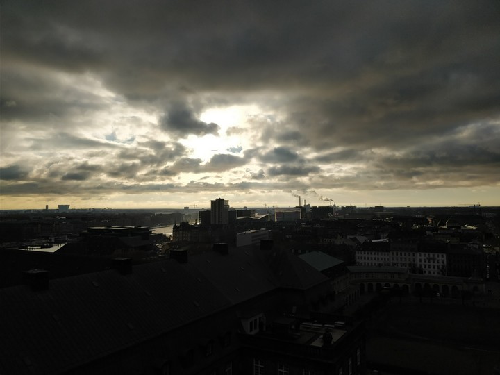 Clouds
