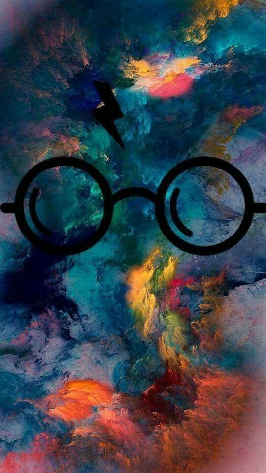 Harry Potter Glasses