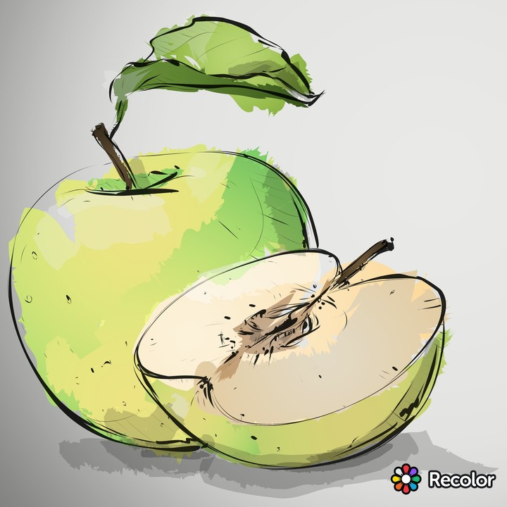 Apple