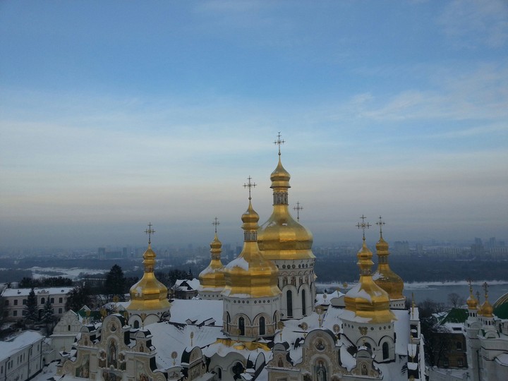 kiev