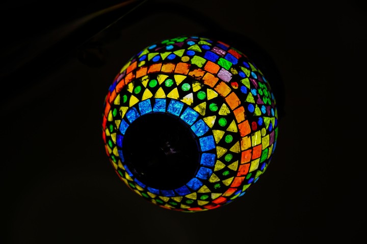 Colours