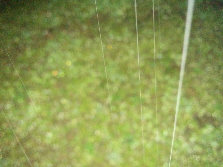 somewhere rainy in Iran