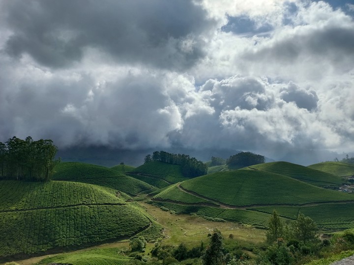 Hills