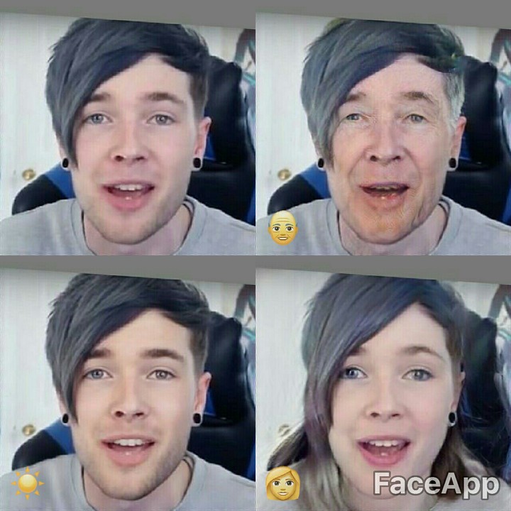 Dantdm