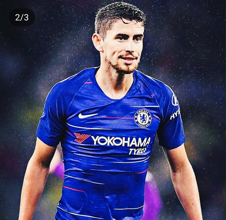 JORGINHO