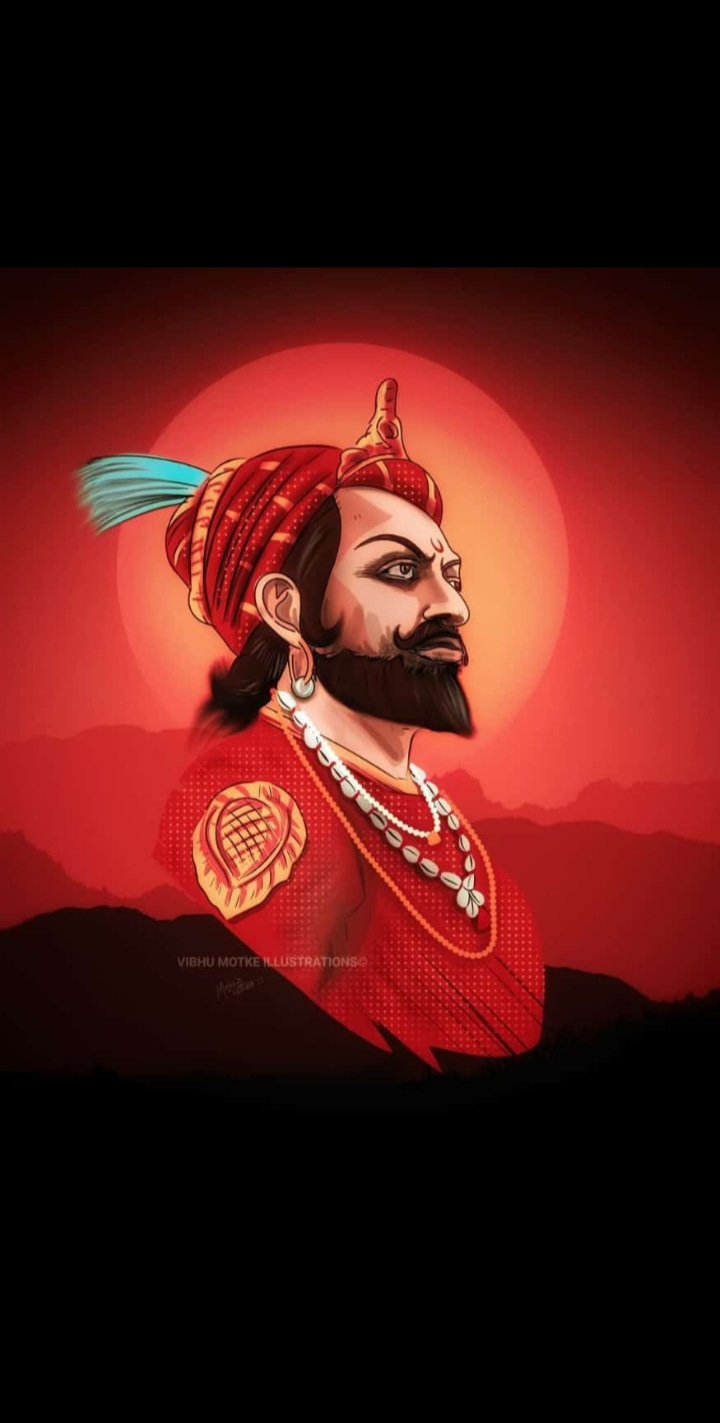 shivaji maharaj