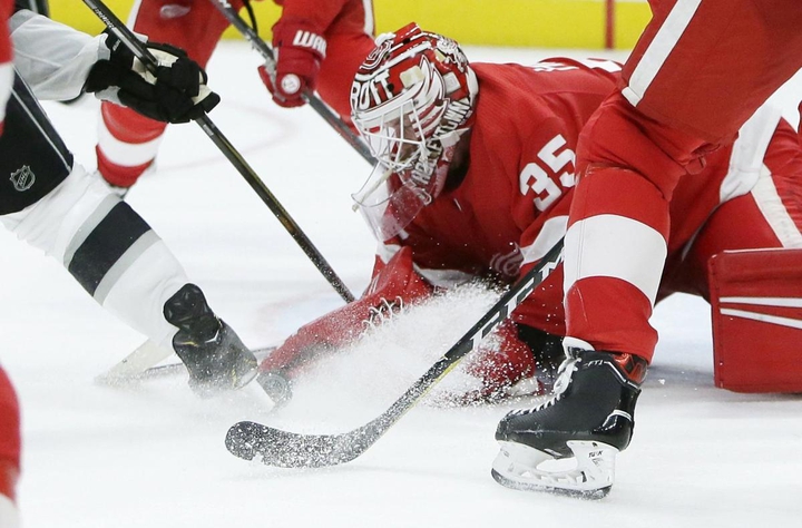 Hockey