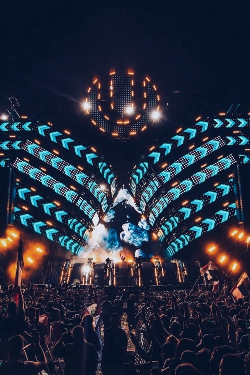 ULTRA MUSIC FESTIVAL