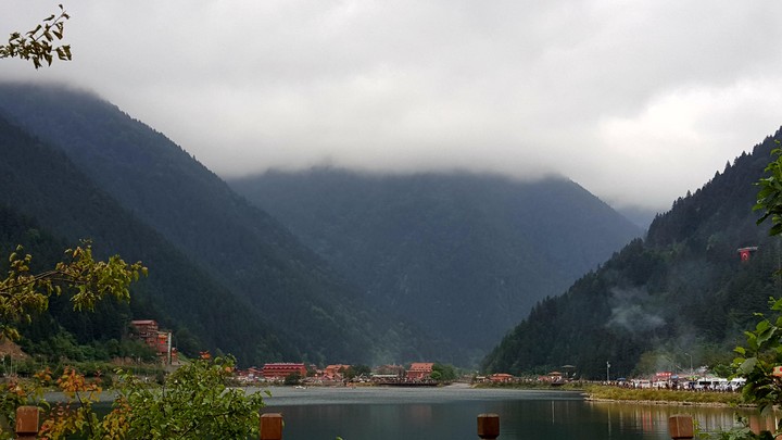 uzungöl