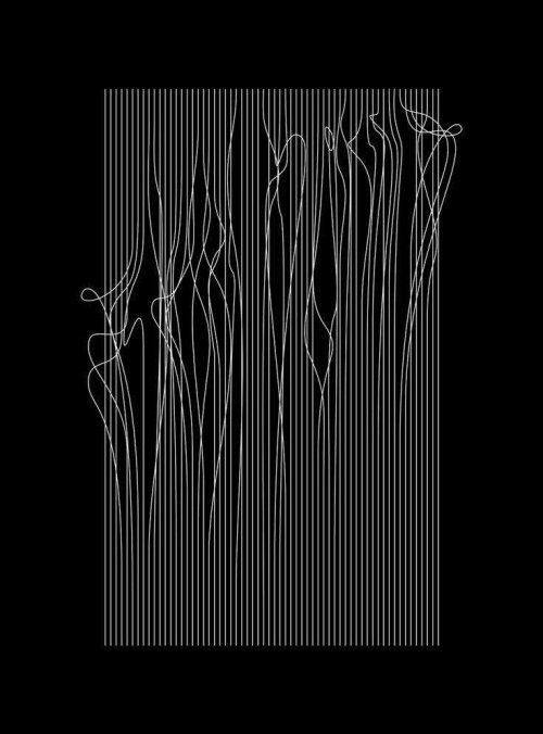 lines