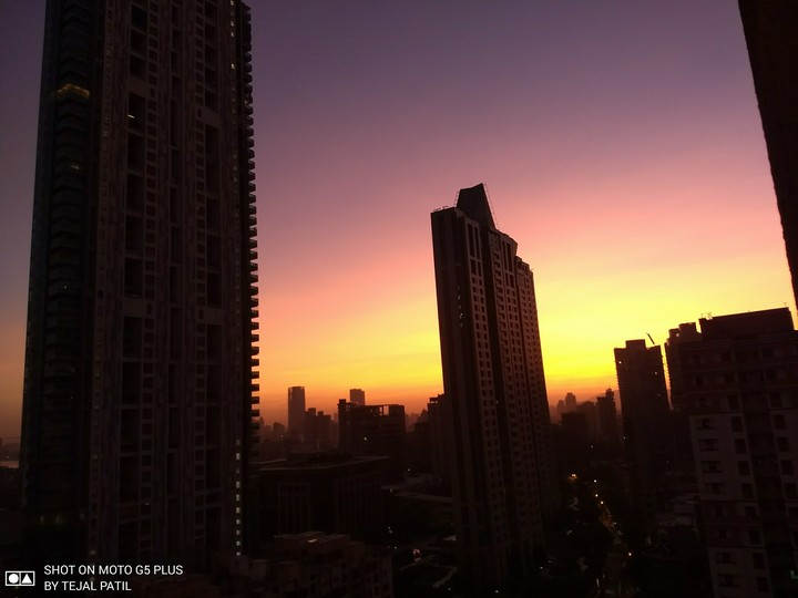 sunrise