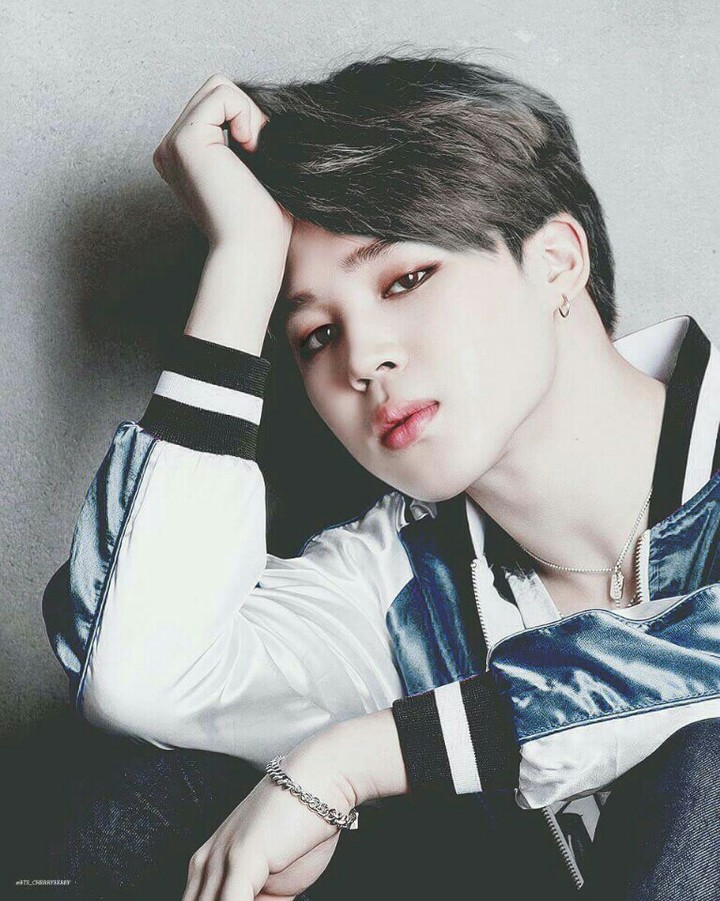 지민♡