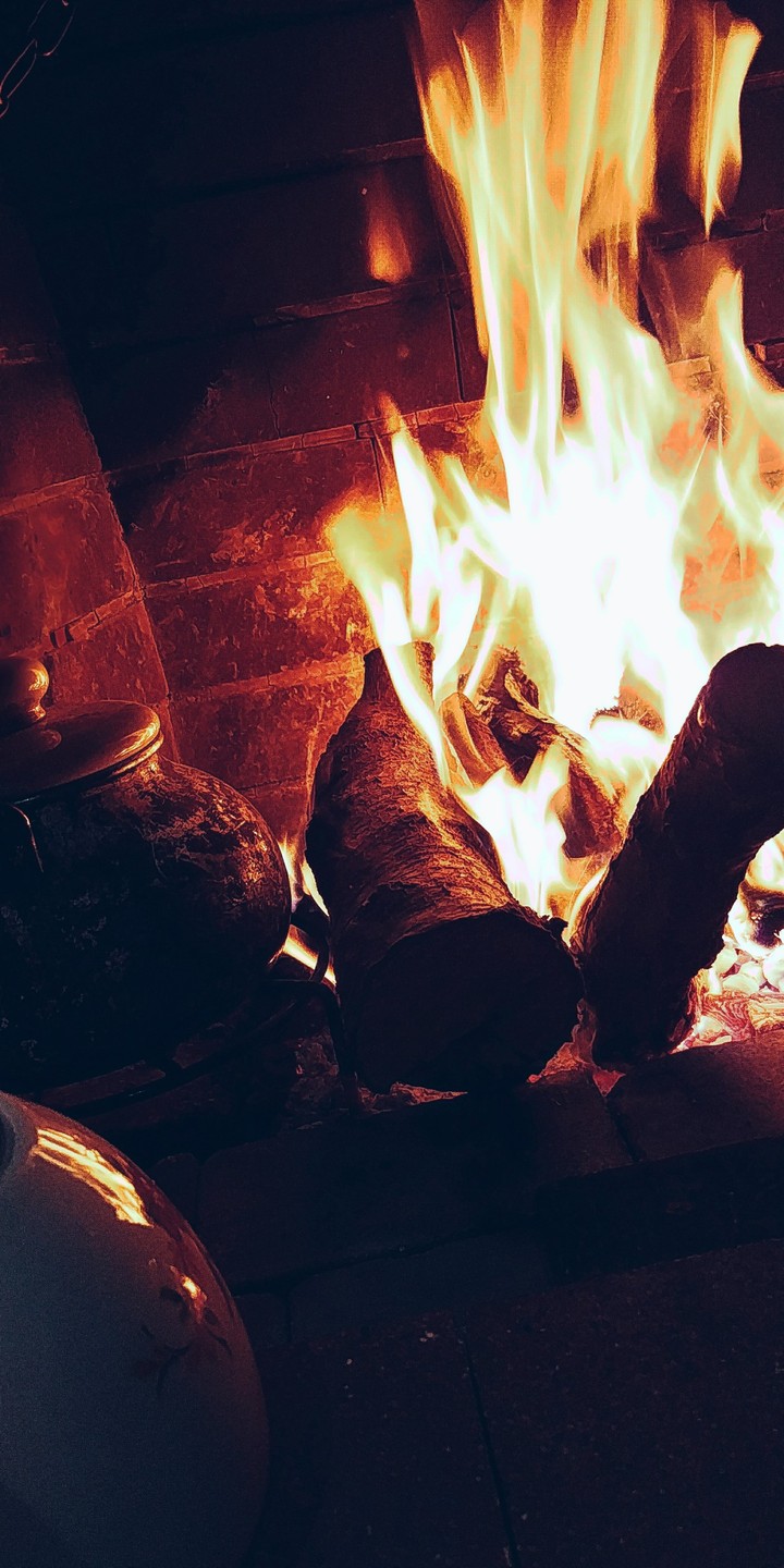 Flames