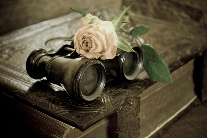lovely picture...