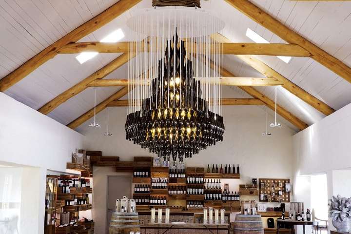 Chandelier