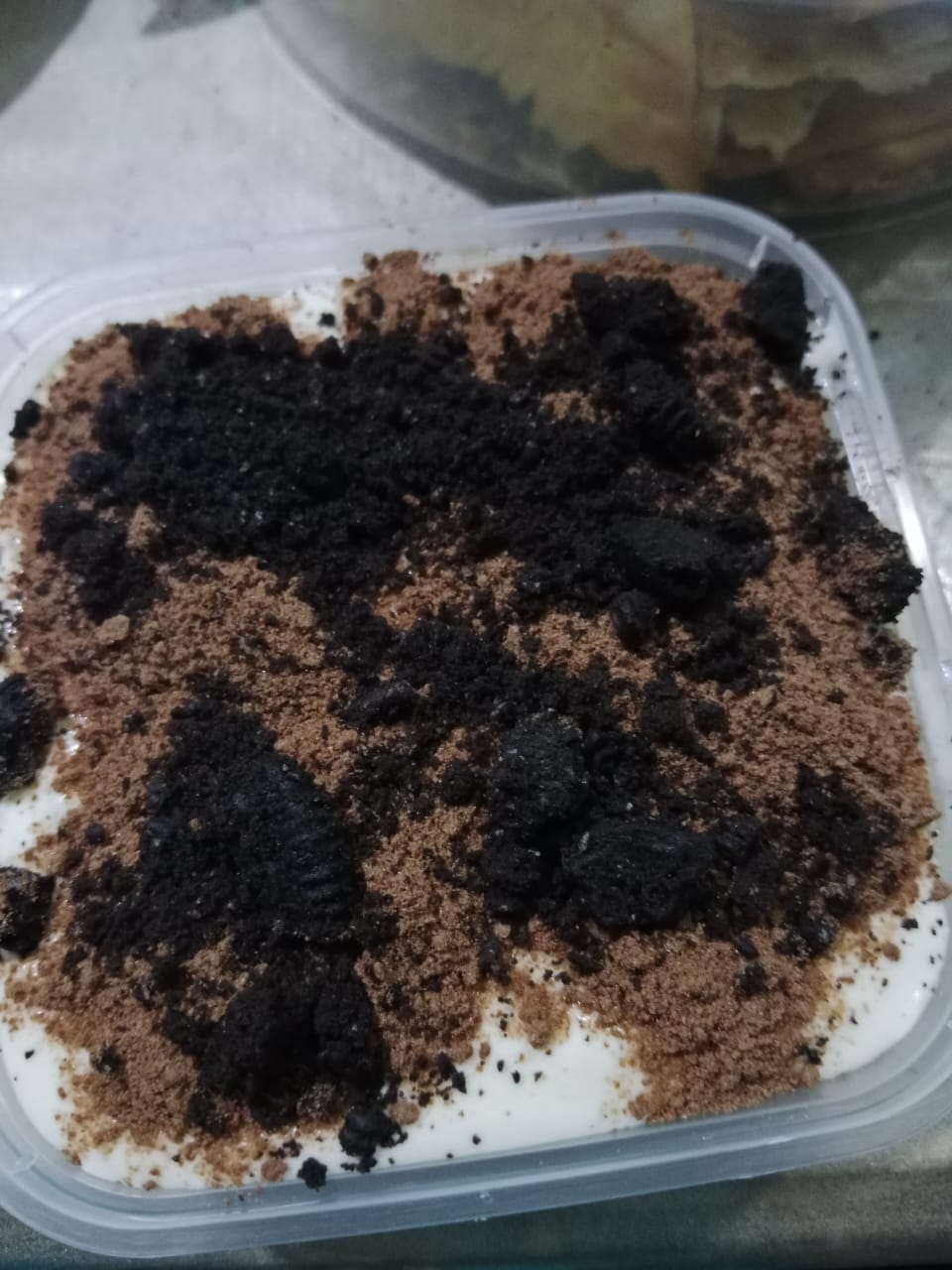 шпалери Ingredient, mixture