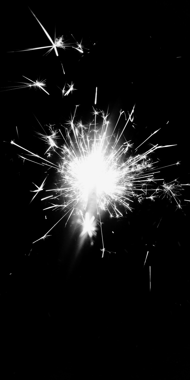 Spark should never die