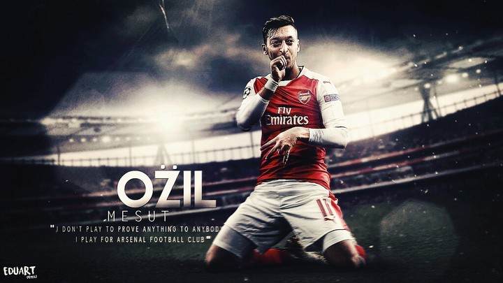 ÖZIL