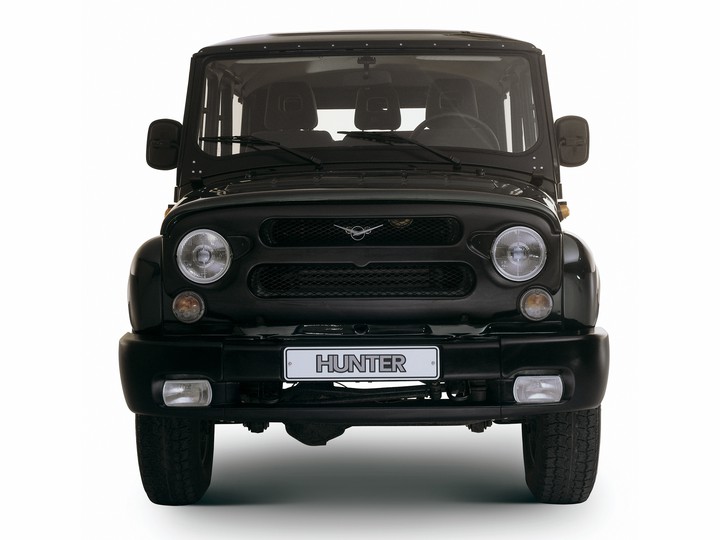 uaz
