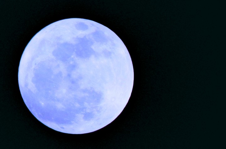 full moon