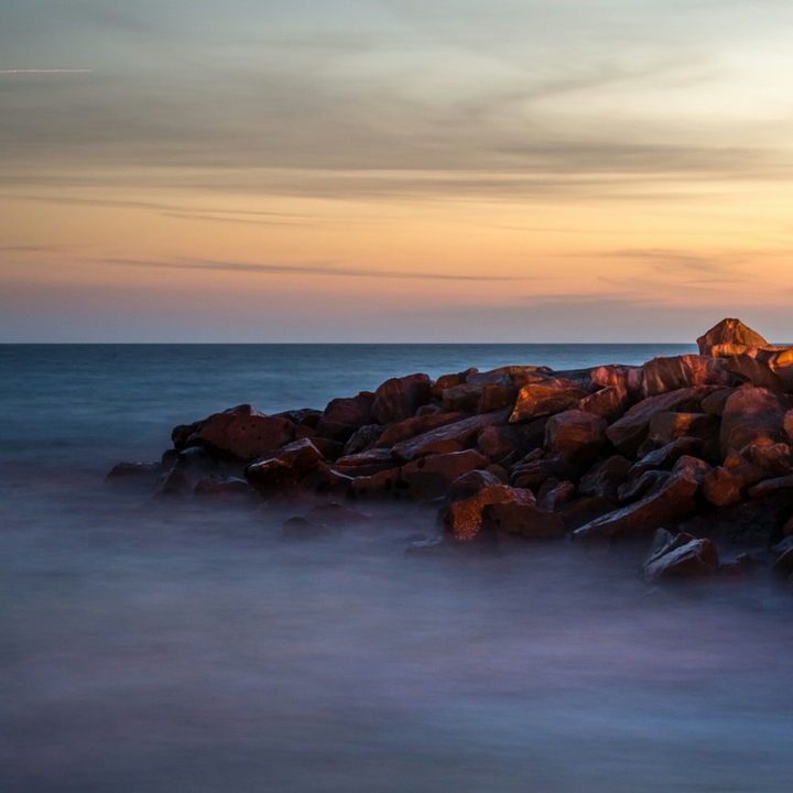Sea