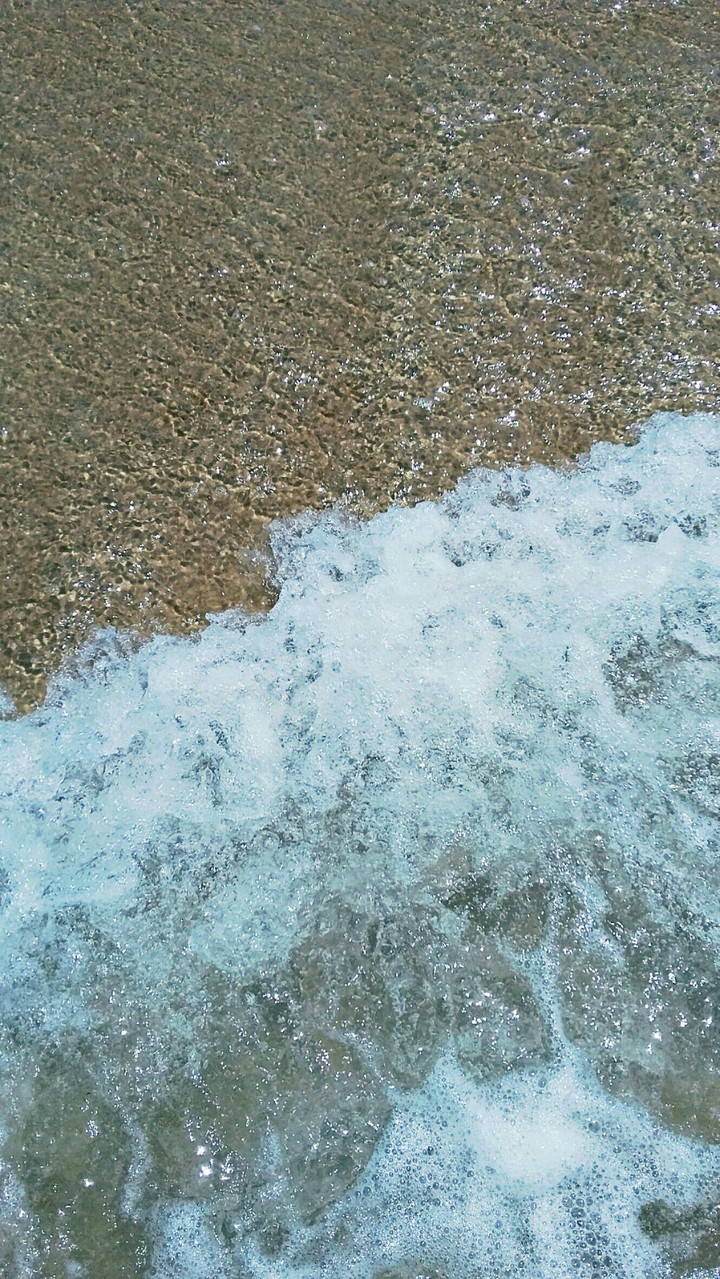 waves 