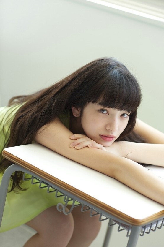 Komatsu Nana