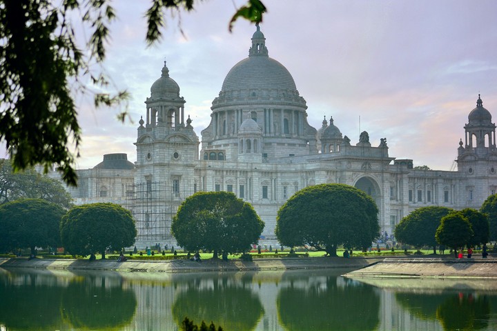 Victoria