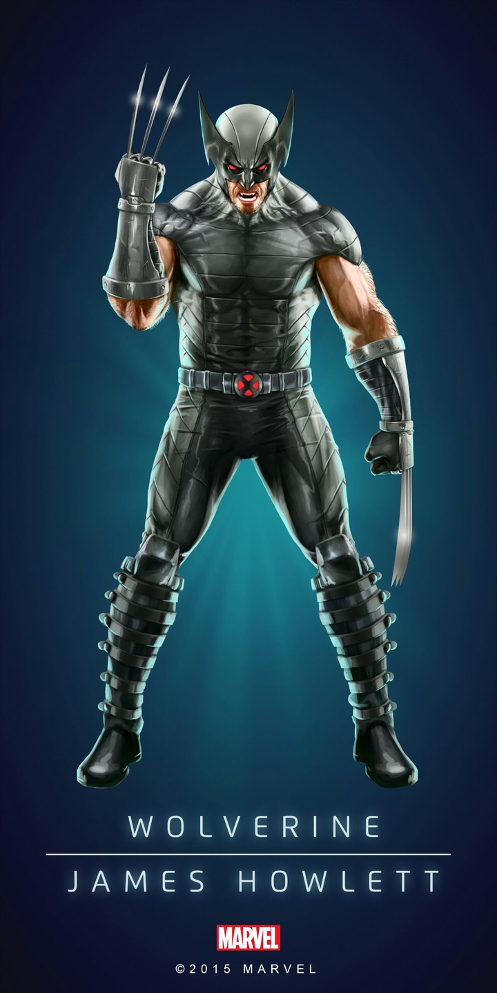 Wolverine
