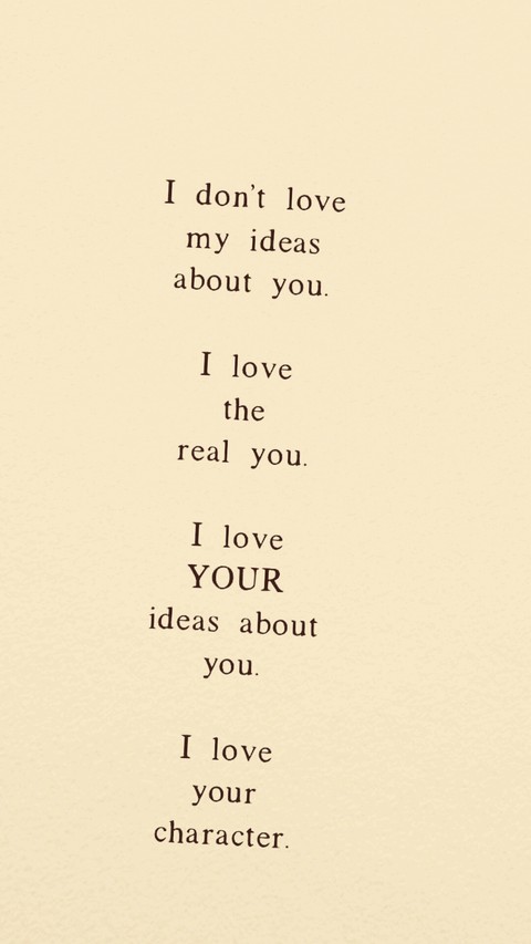 love