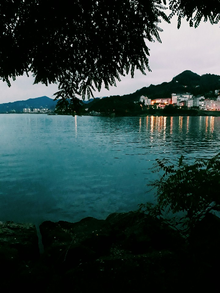 sea
