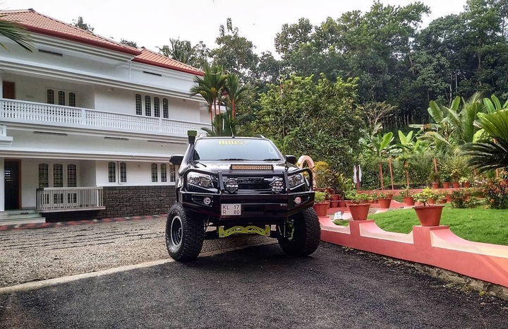 isuzu
