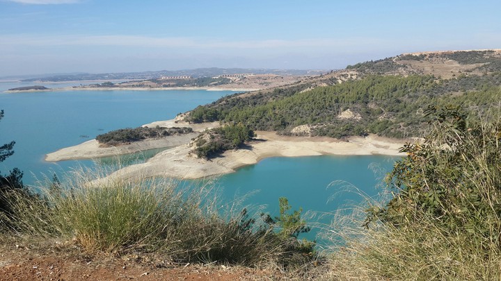 Seyhan Lake