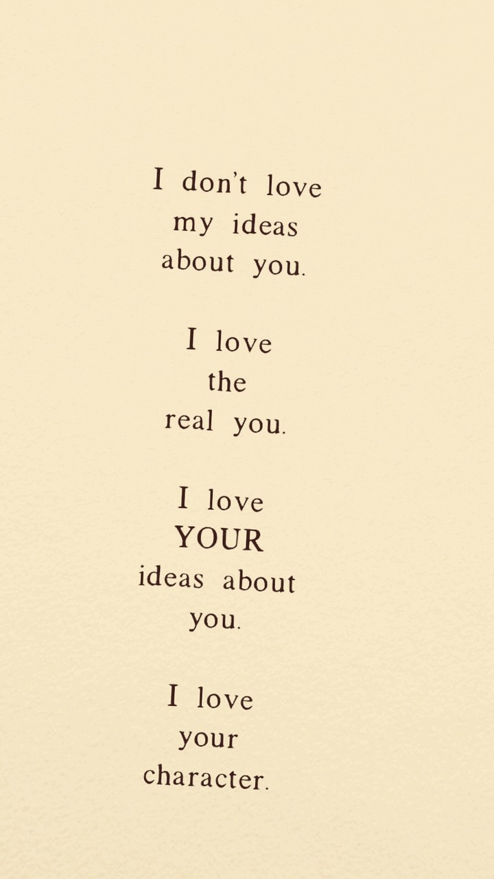 love