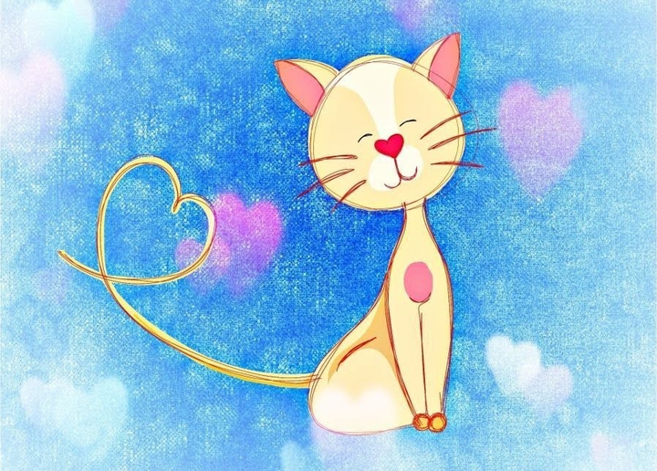 #Cats