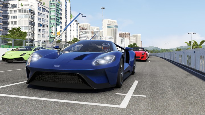 Forza Motorsport 6