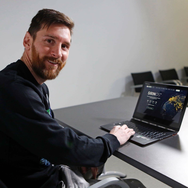 Messi