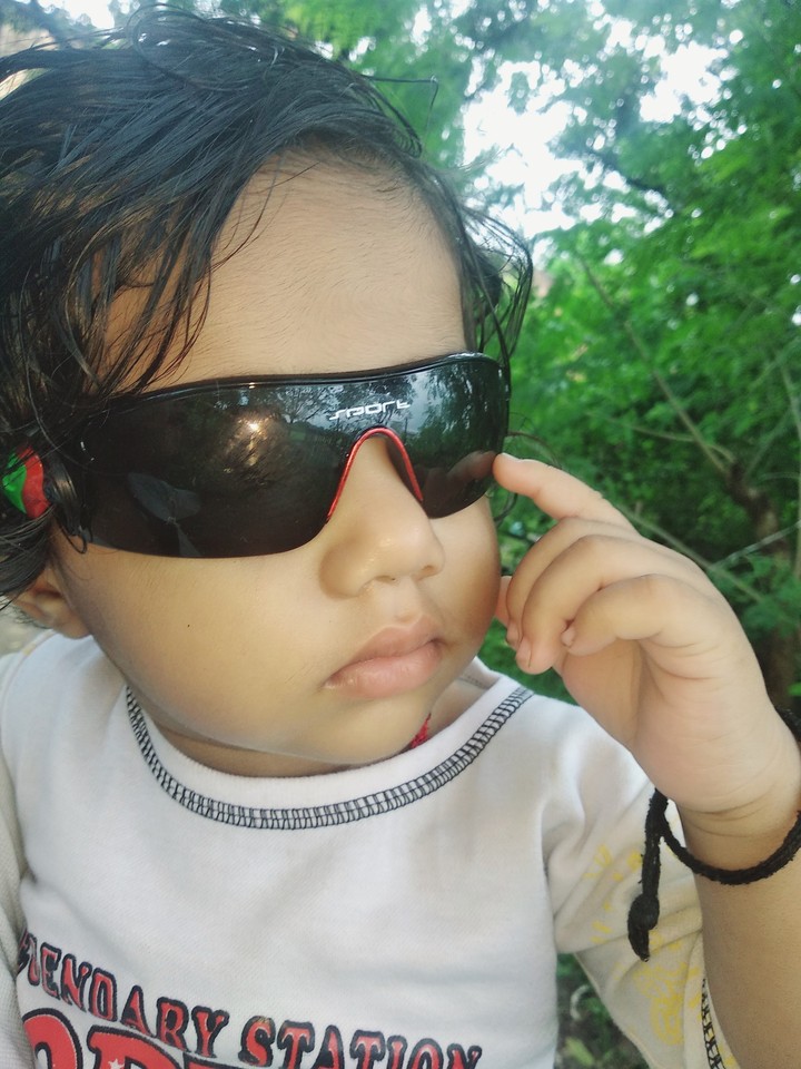 baby