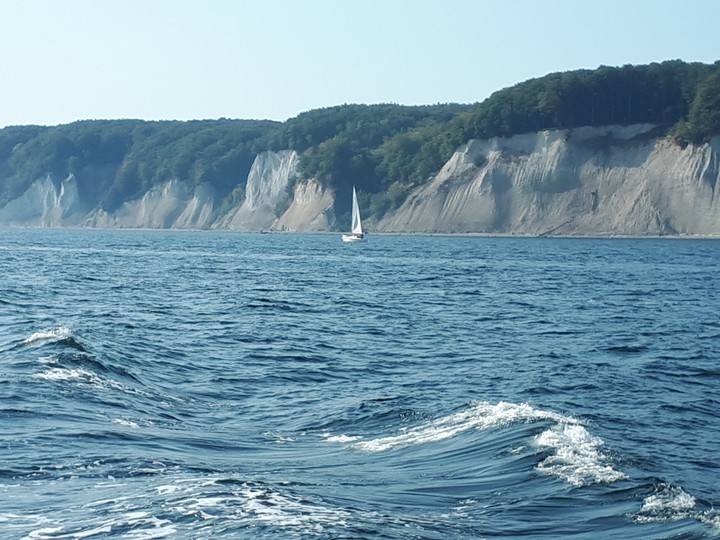 Kreidefelsen