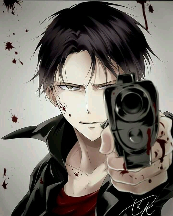 Levi