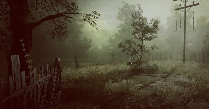 chernobyl