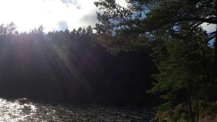 Nature in Norway