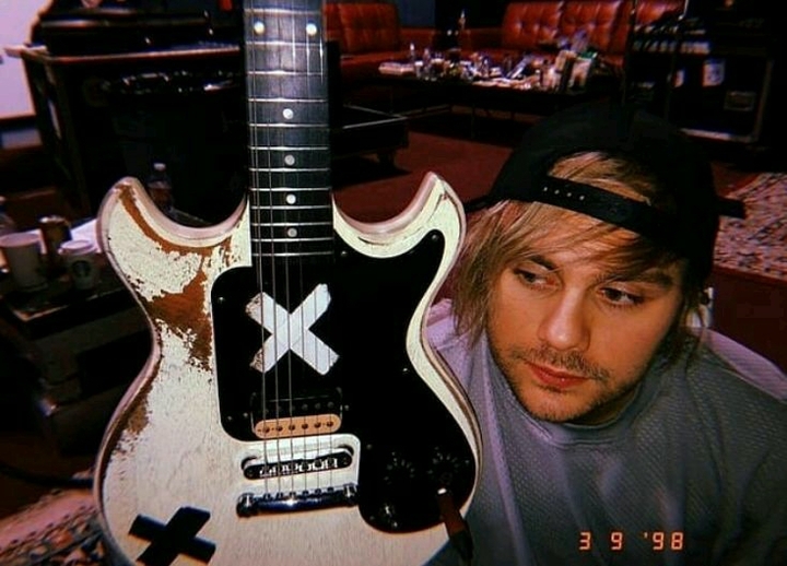 michael clifford